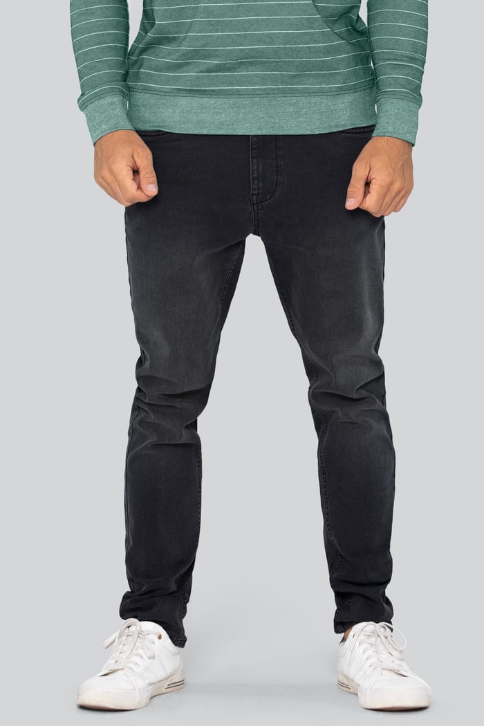 Enorsia Authentic Super Stretch Jeans
