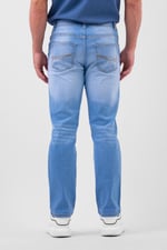 Enorsia Authentic Straight Leg Jeans