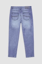 Comfort Stretch Straight Fit Jeans