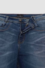 Stretch Skinny Fit Jeans