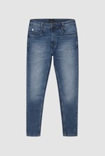 Stretch Skinny Fit Jeans