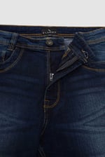 Stretch Skinny Fit Jeans