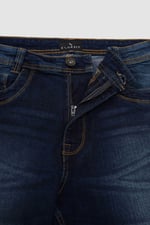 Stretch Skinny Fit Jeans