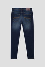 Stretch Skinny Fit Jeans