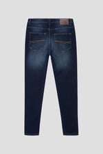 Stretch Skinny Fit Jeans