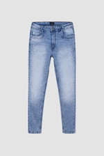 Stretch Skinny Fit Jeans