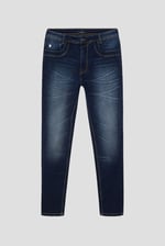 Stretch Skinny Fit Jeans