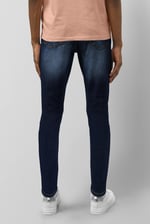 Stretch Skinny Fit Jeans