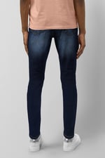 Stretch Skinny Fit Jeans