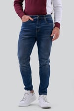 Slim Fit Jeans