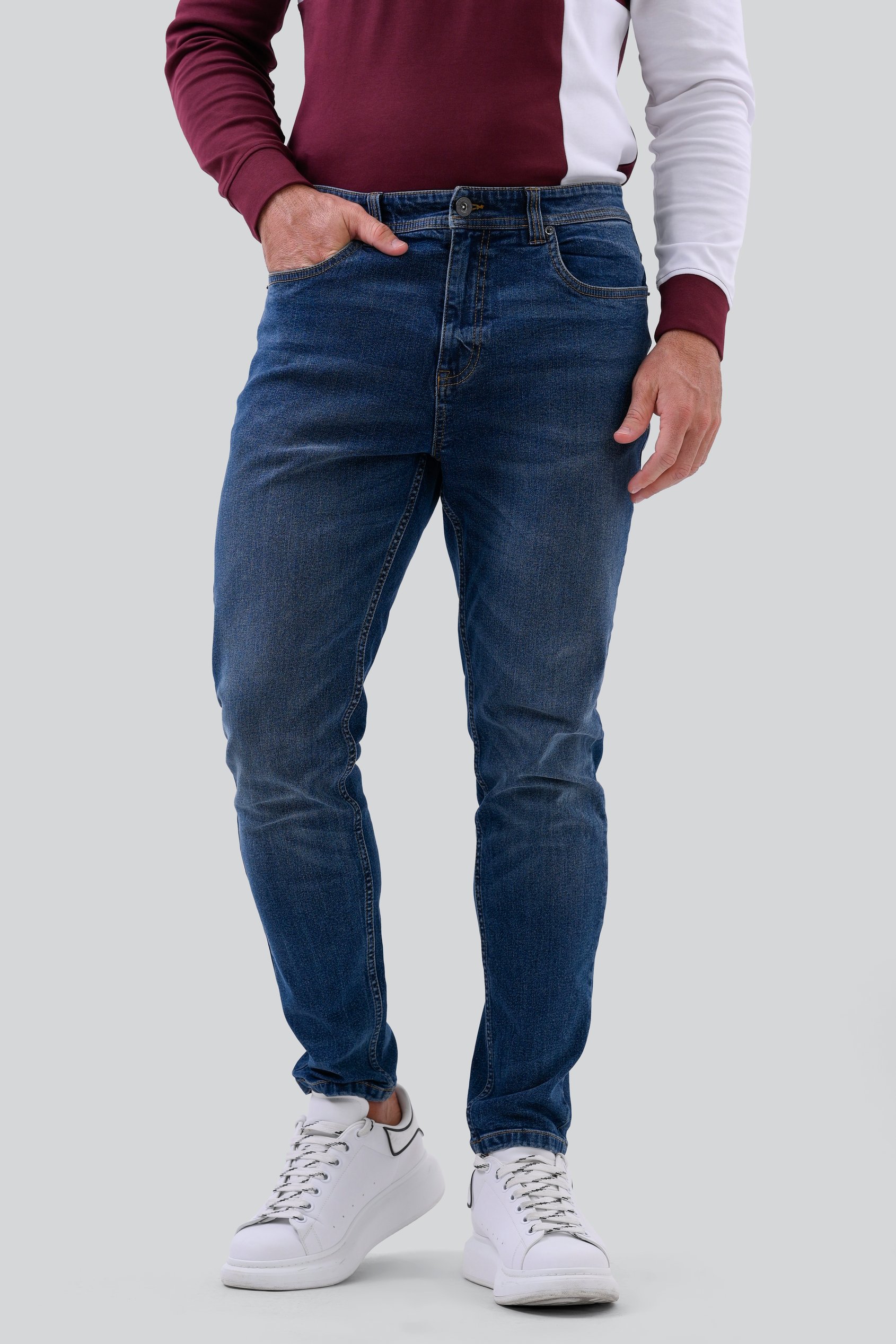 Slim Fit Jeans Slim Fit Jeans