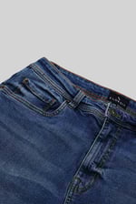 Slim Fit Jeans
