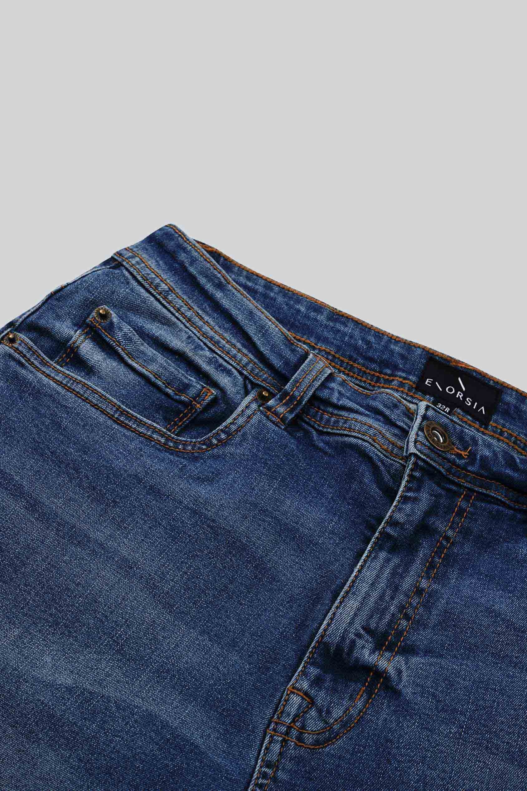 Slim Fit Jeans Slim Fit Jeans