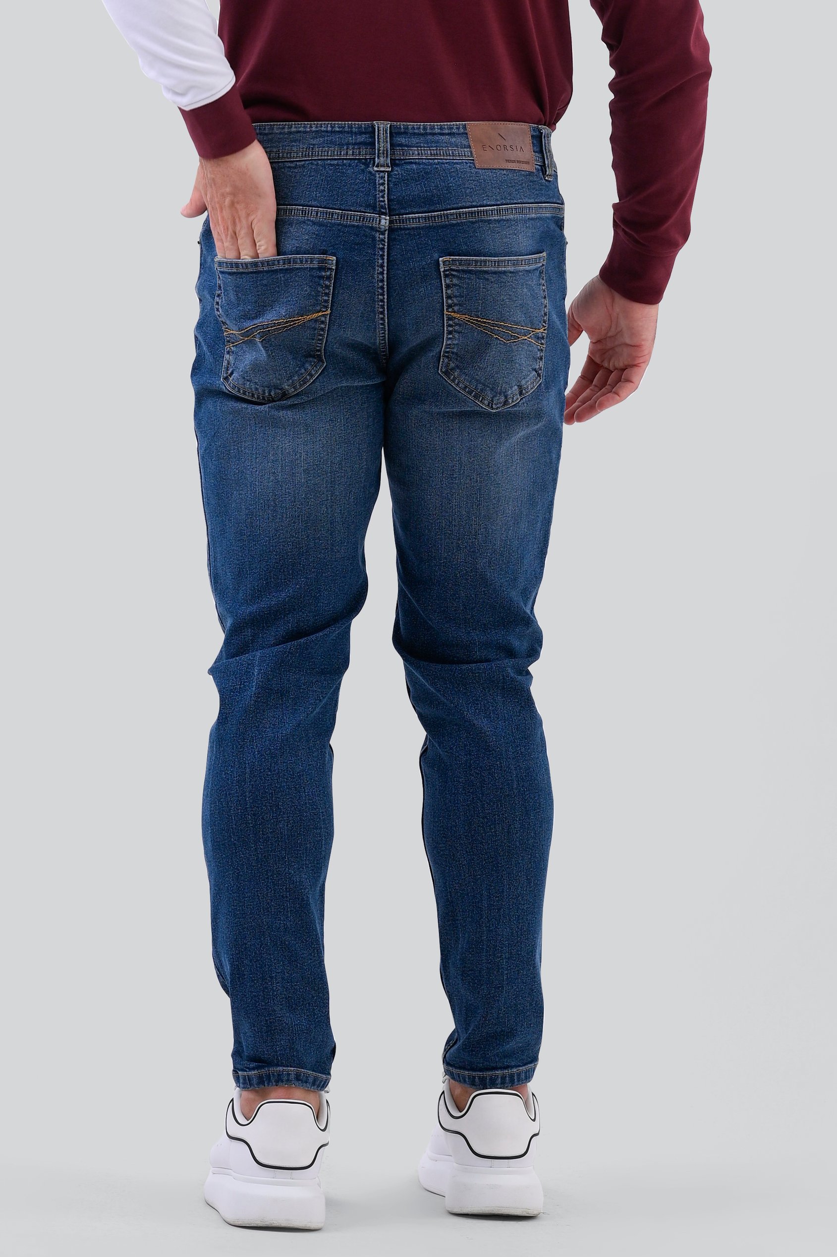 Slim Fit Jeans Slim Fit Jeans