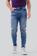Slim Fit Jeans