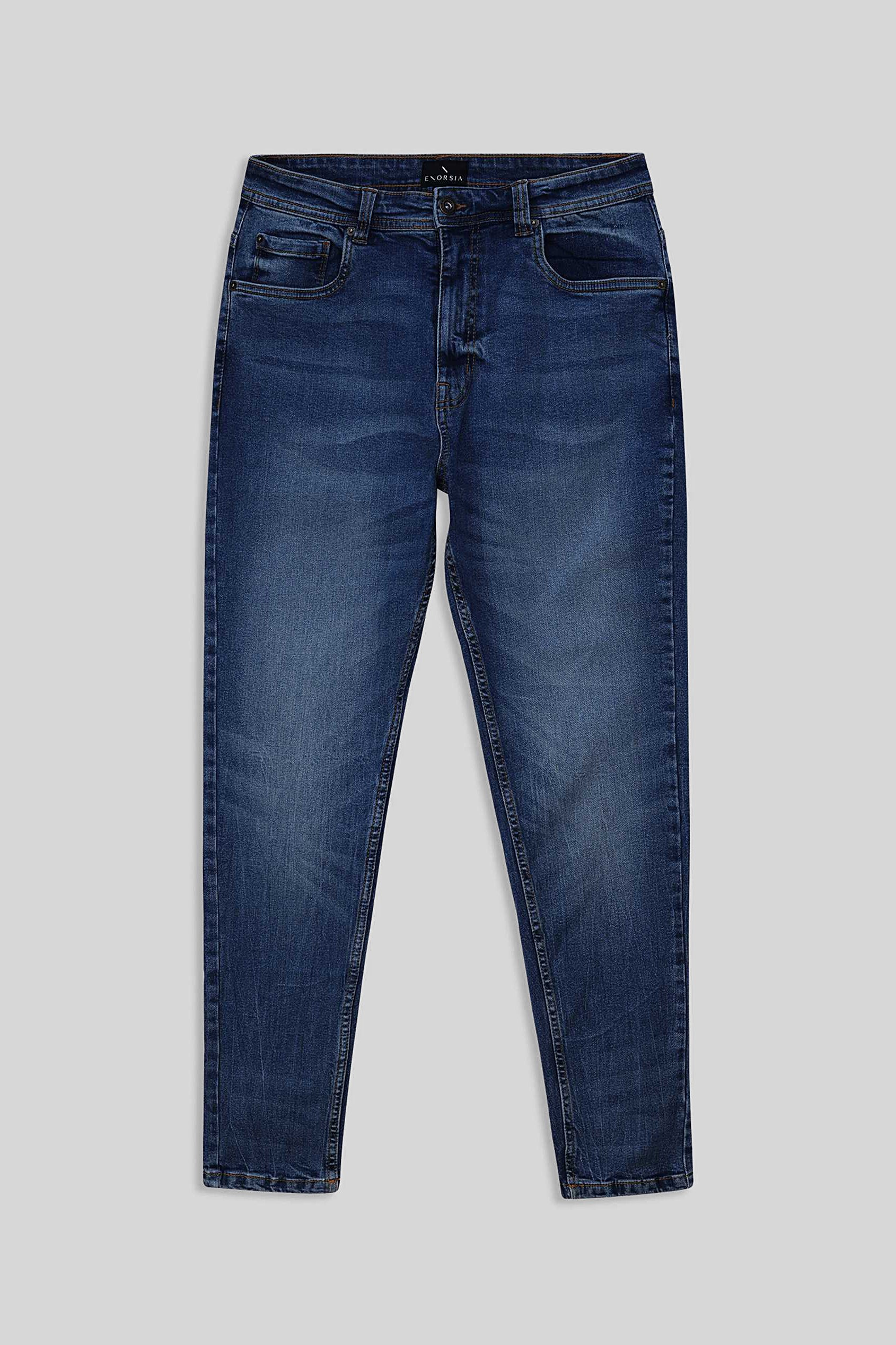 Slim Fit Jeans