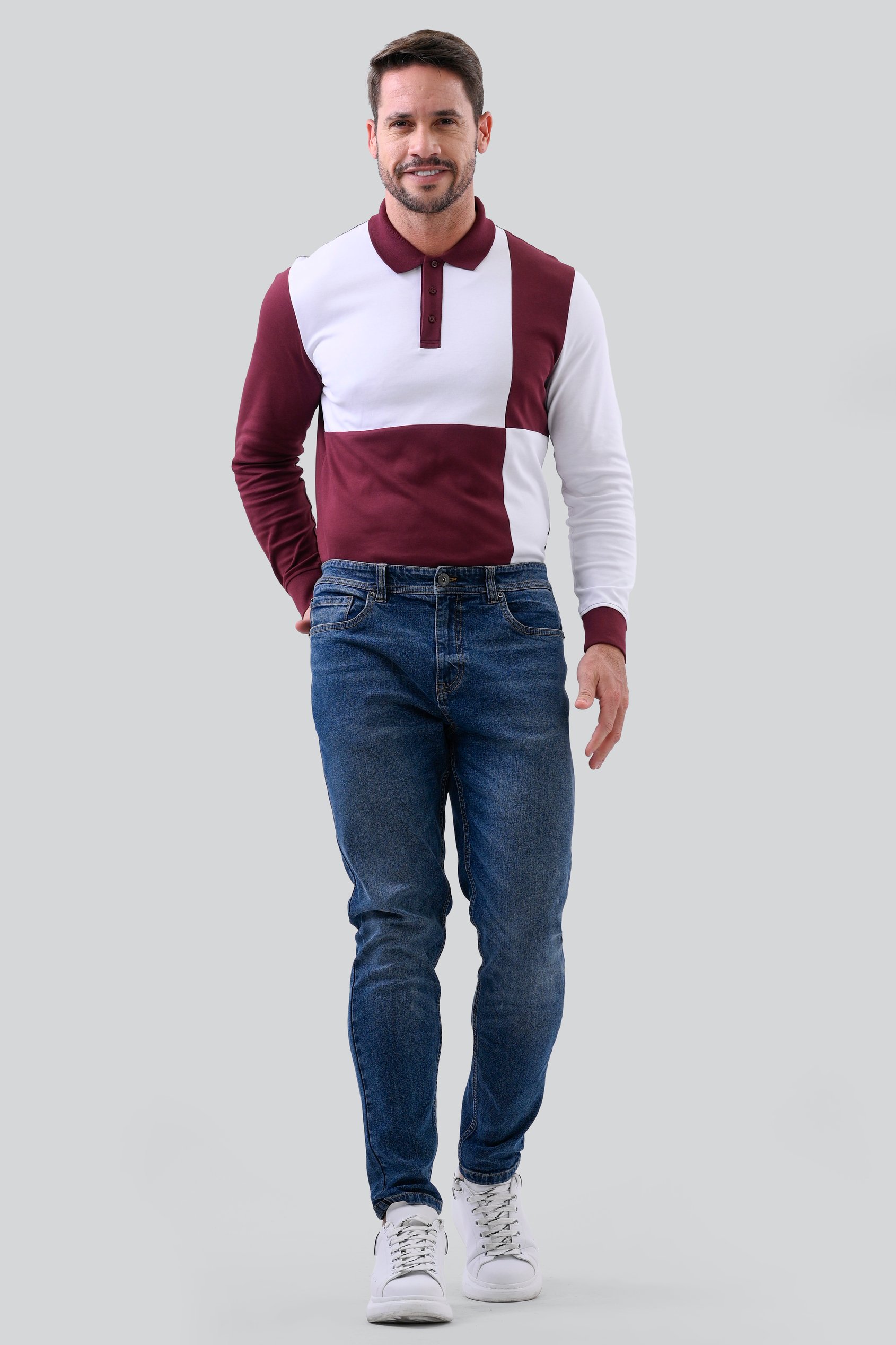 Slim Fit Jeans Slim Fit Jeans