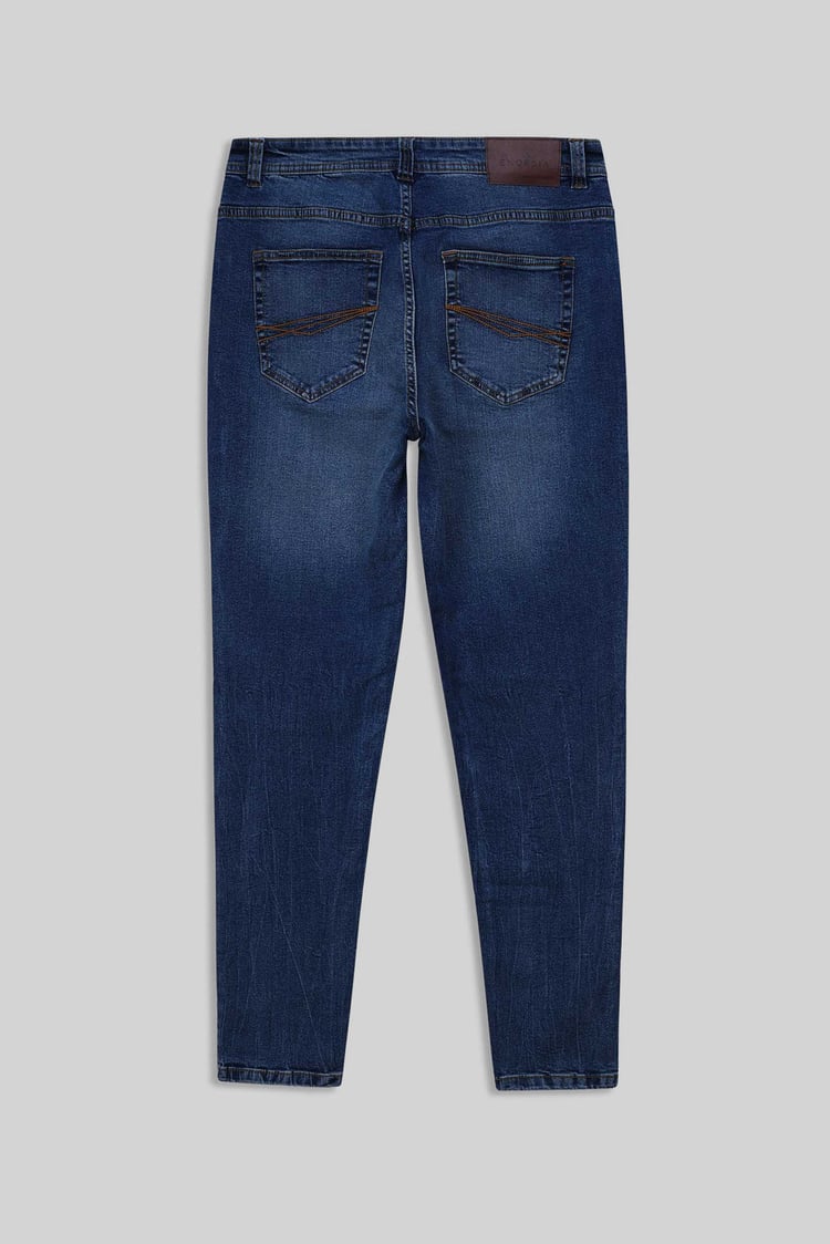 Slim Fit Jeans
