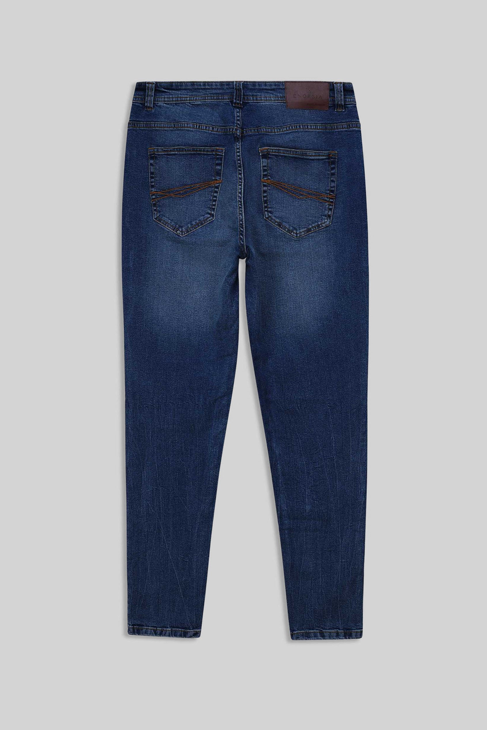 Slim Fit Jeans Slim Fit Jeans