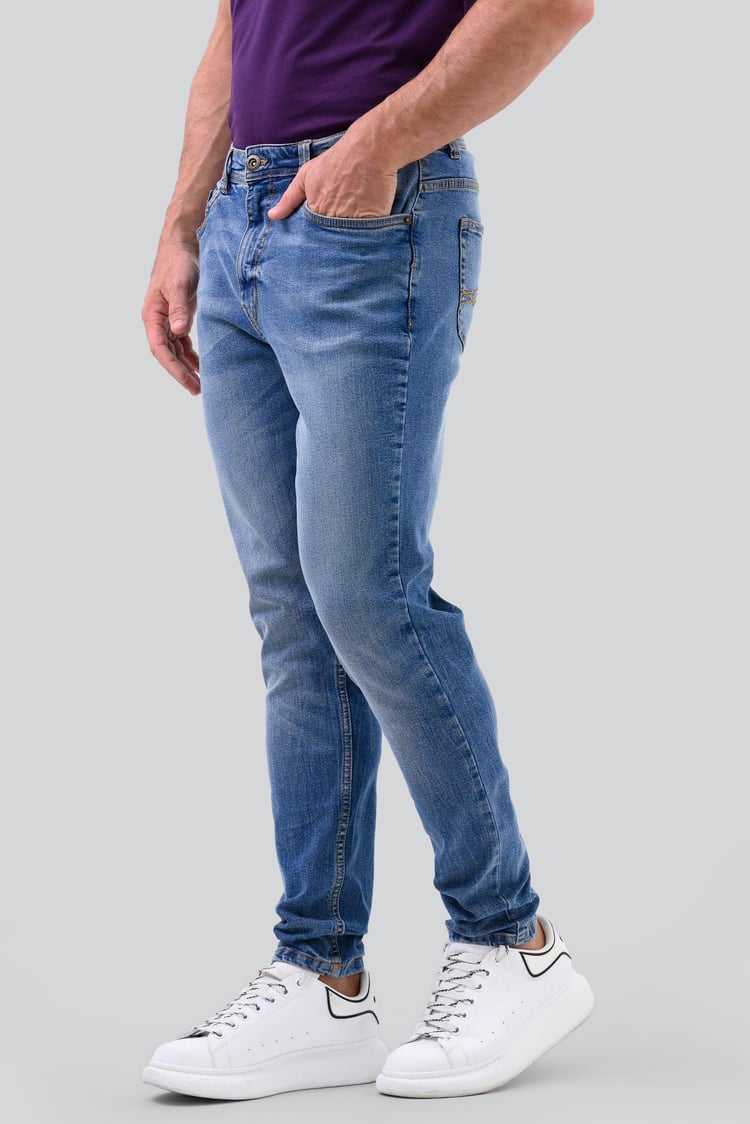 Slim Fit Jeans