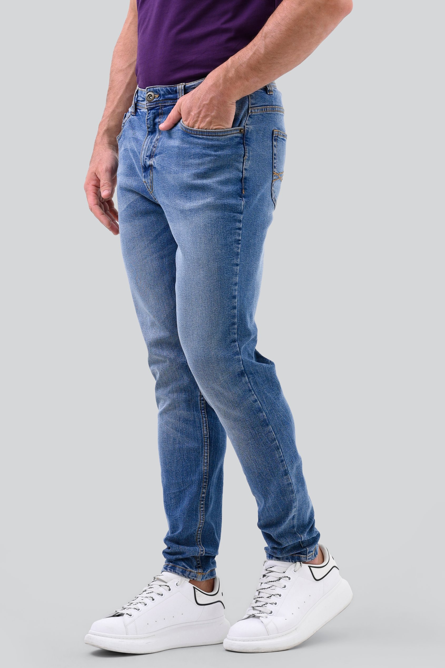 Slim Fit Jeans