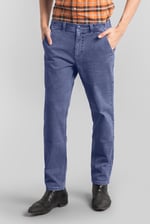 Mens Elasticated Waist Straight fit Jeans