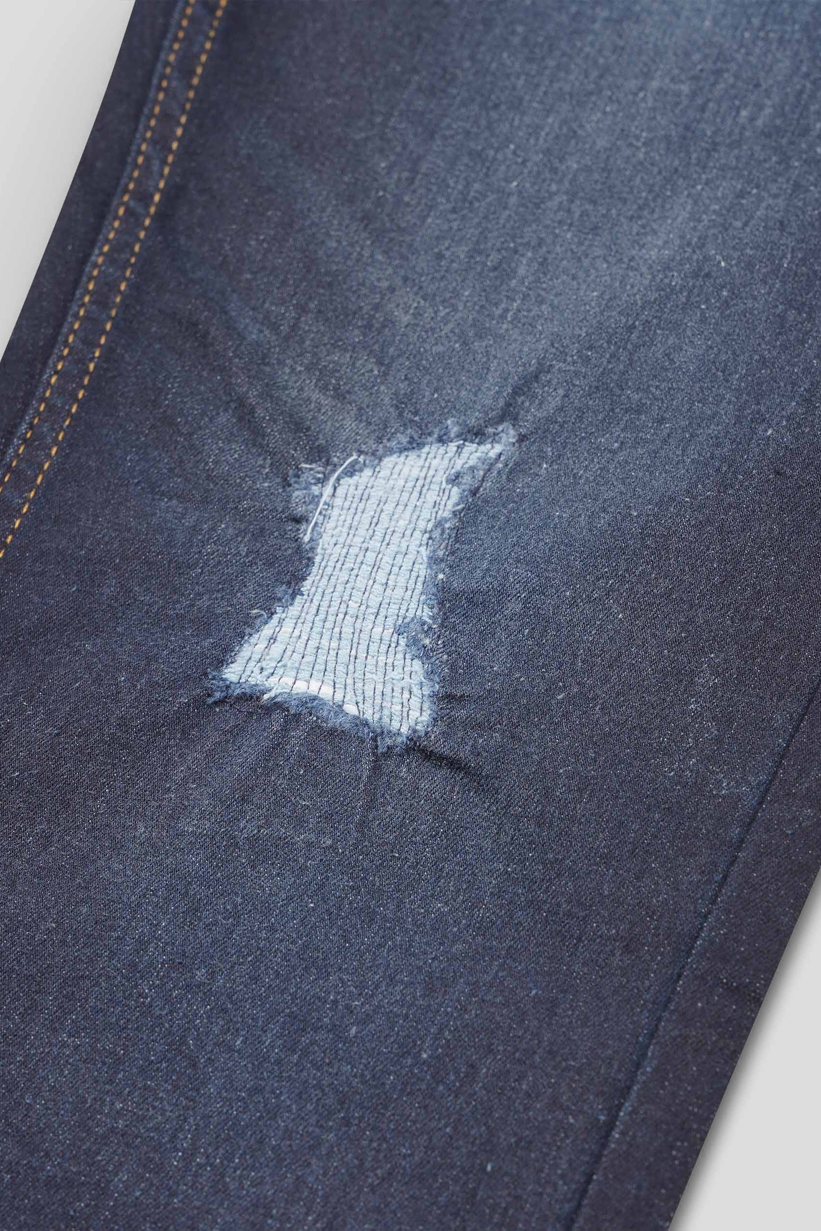 Mens Skinny Fit Distressed Denim Jeans Mens Skinny Fit Distressed Denim Jeans