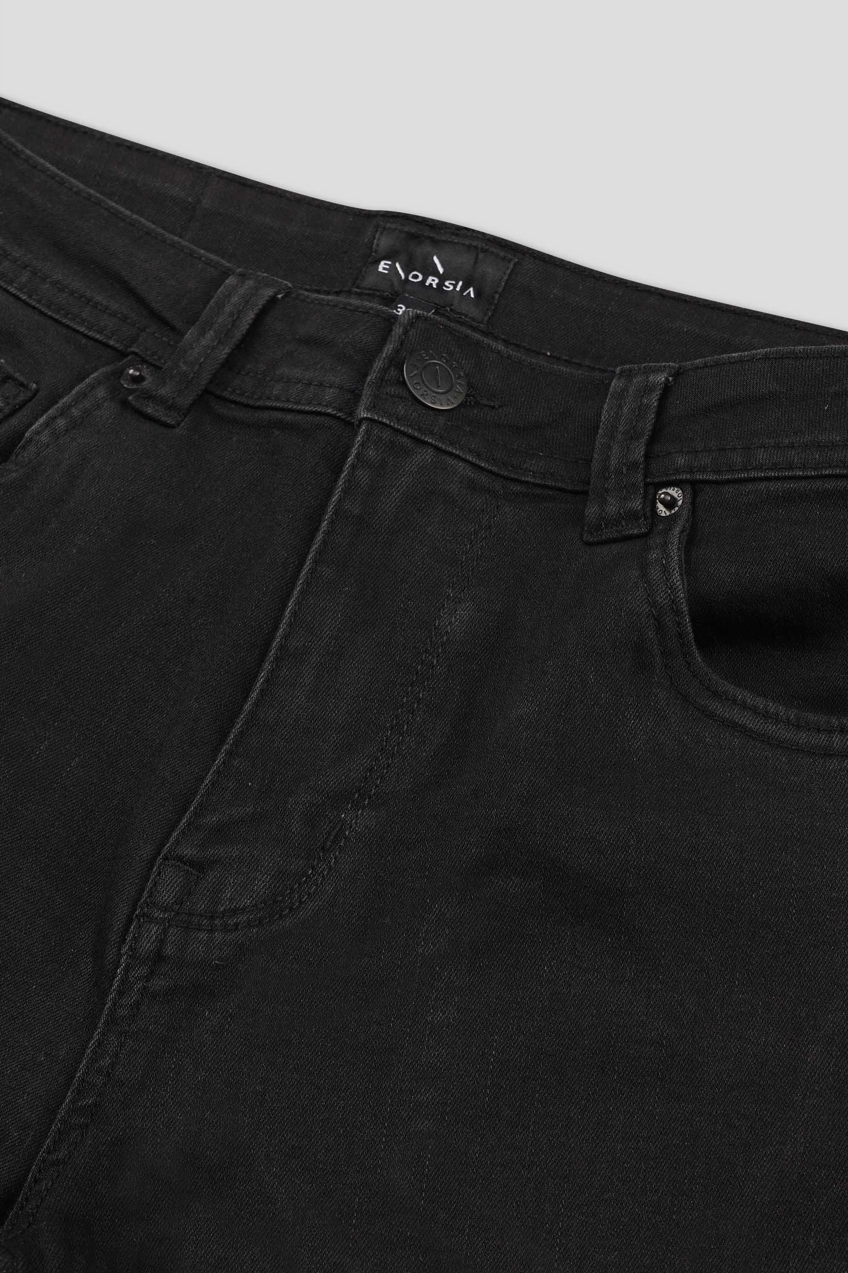 Mens Skinny Fit Cargo Jeans Mens Skinny Fit Cargo Jeans