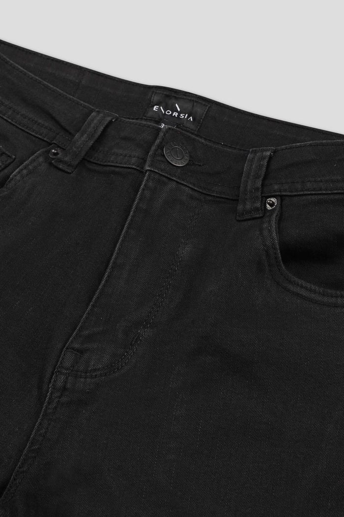 Mens Skinny Fit Cargo Jeans Mens Skinny Fit Cargo Jeans