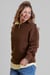 Womens Crew Neck Jumper
