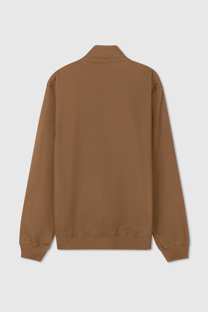 Mens Harrington Jacket