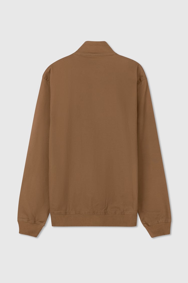 Mens Harrington Jacket