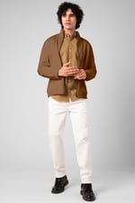 Mens Harrington Jacket