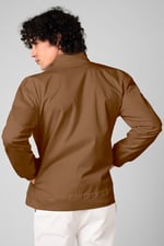 Mens Harrington Jacket