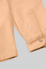 Mens Premium Twill Shacket