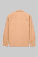 Men's Premium Twill Shacket