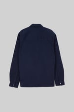 Mens Premium Twill Shacket