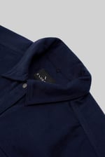 Men's Premium Twill Shacket