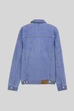 Men's Classic Denim Jacket