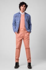 Men's Classic Denim Jacket