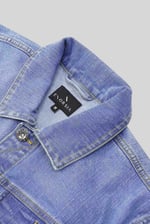 Men's Classic Denim Jacket