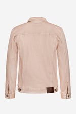 Men's Overdye Denim Jacket