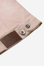 Men's Overdye Denim Jacket