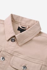 Men's Overdye Denim Jacket