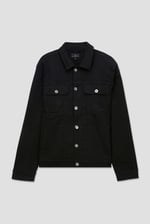 Men's Regular Fit Denim Jacket