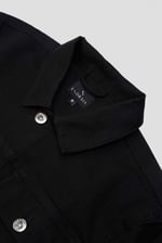 Men's Regular Fit Denim Jacket