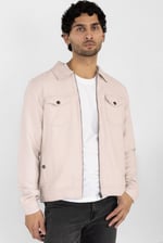 Men's Viscose Blend Soft Lined Jacket