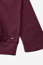 Mens Half Zip Sweatshirt