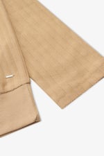 Mens Half Zip Sweatshirt