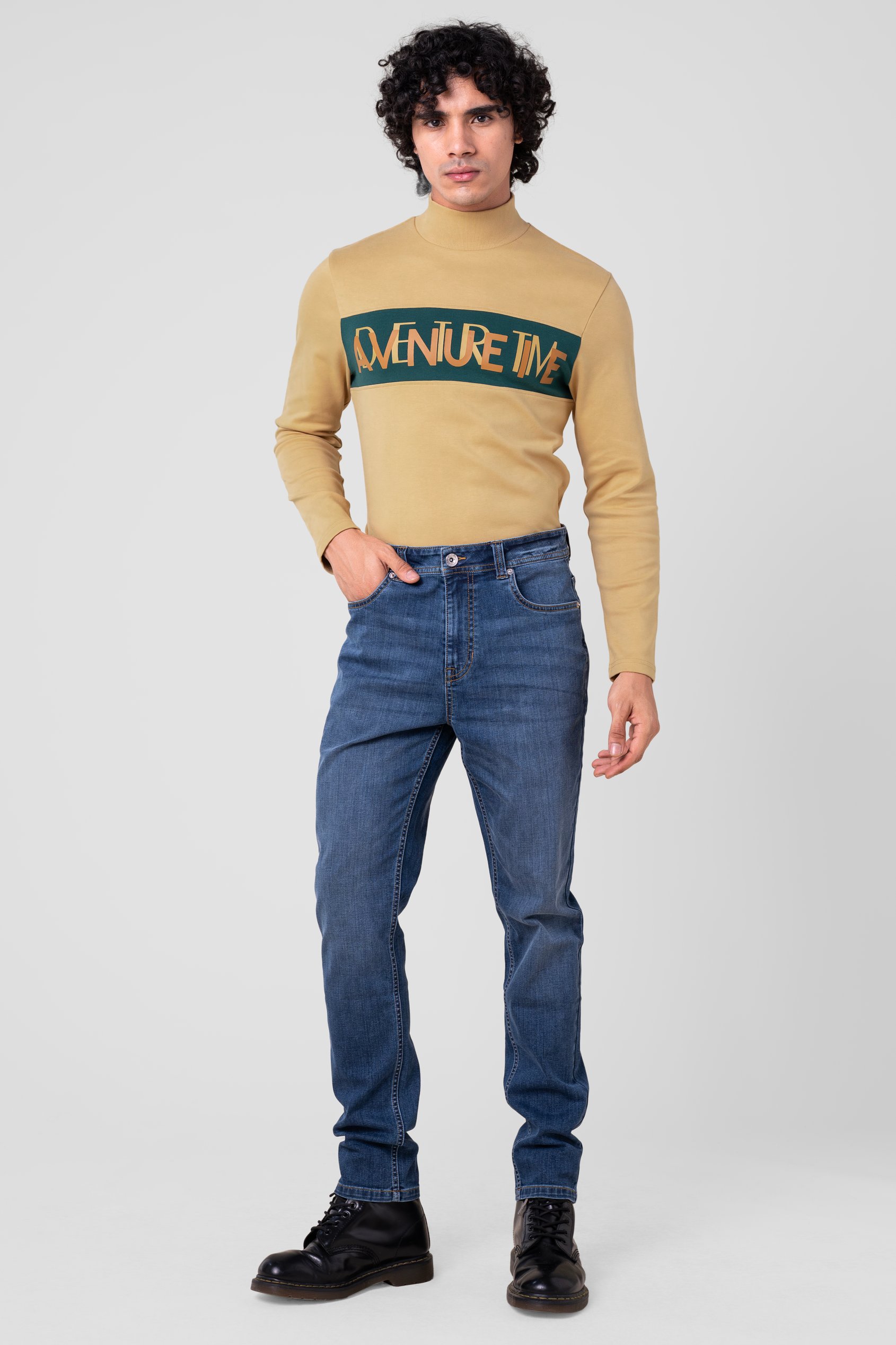 Adventure Time Sweatshirt